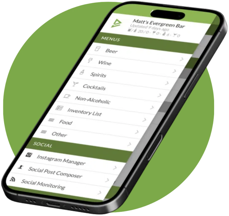 Top 5 Benefits of Digital Menu Software for Restaurants